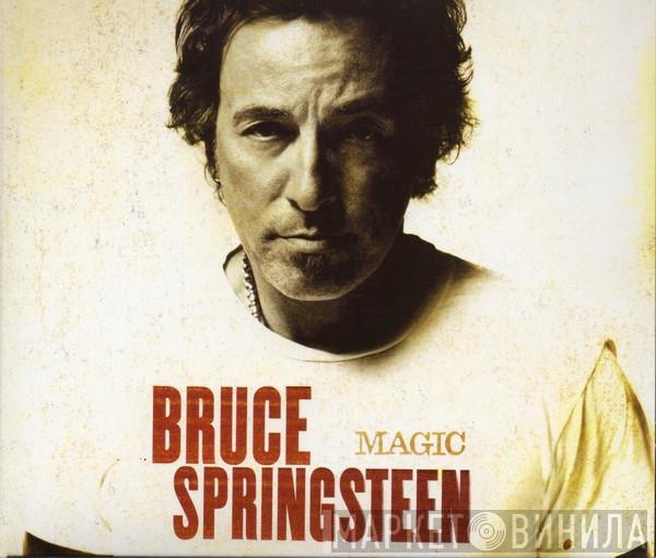 Bruce Springsteen - Magic