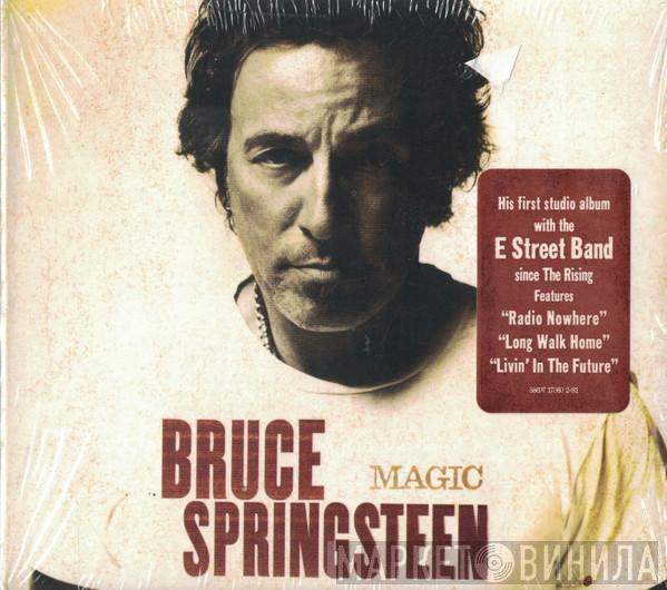 Bruce Springsteen - Magic