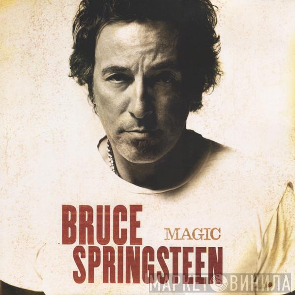 Bruce Springsteen - Magic