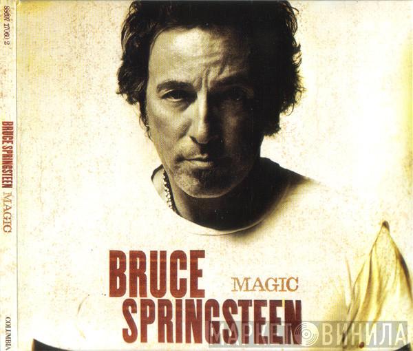 Bruce Springsteen - Magic