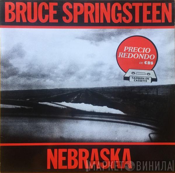 Bruce Springsteen - Nebraska