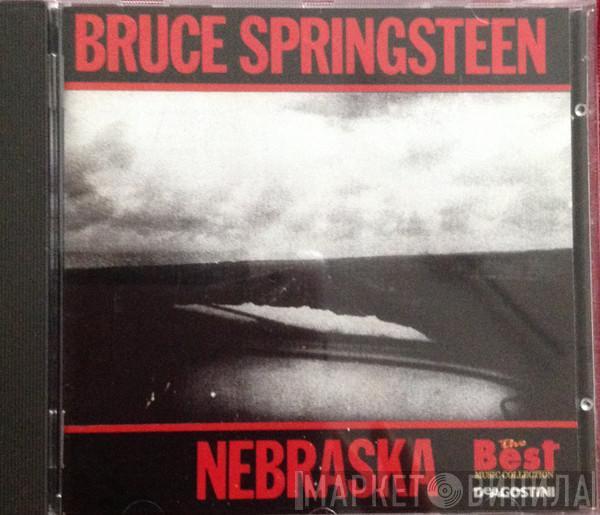  Bruce Springsteen  - Nebraska