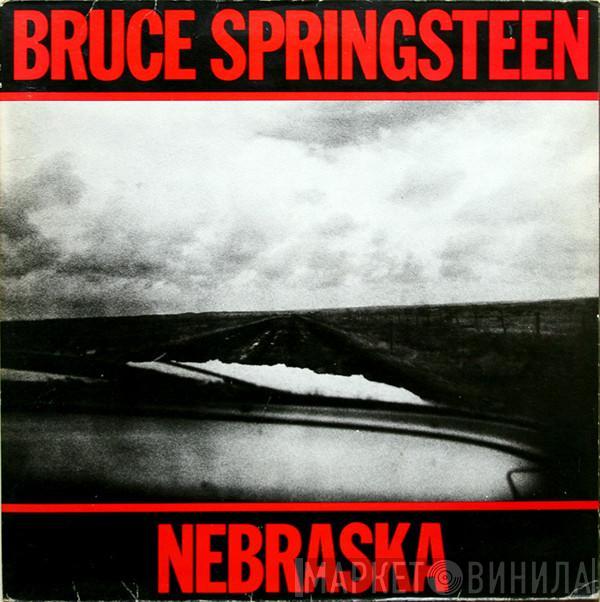  Bruce Springsteen  - Nebraska