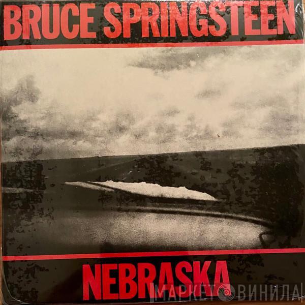  Bruce Springsteen  - Nebraska