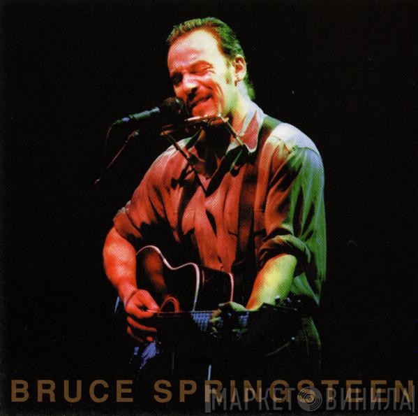  Bruce Springsteen  - Philadelphia Night