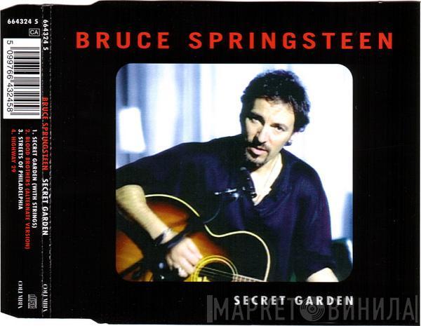 Bruce Springsteen - Secret Garden