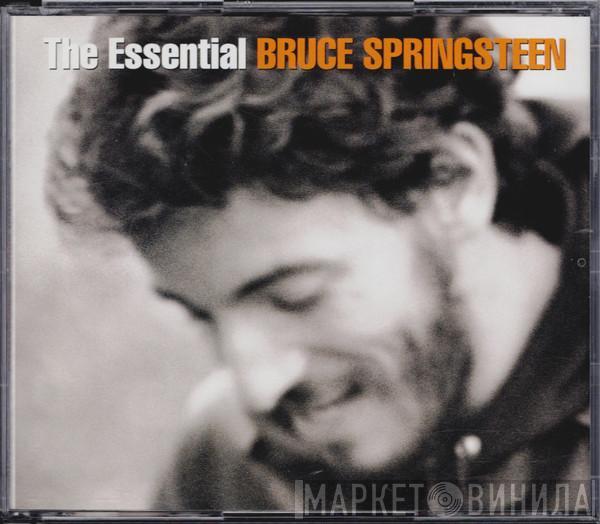  Bruce Springsteen  - The Essential Bruce Springsteen