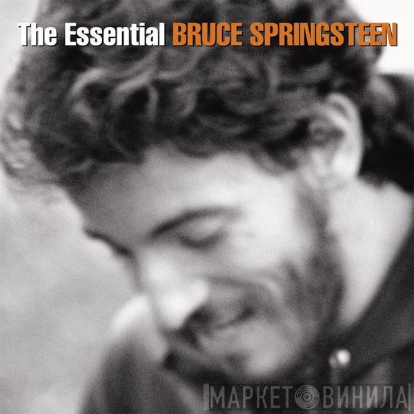  Bruce Springsteen  - The Essential Bruce Springsteen