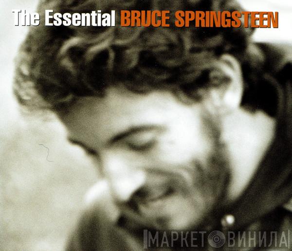 Bruce Springsteen - The Essential Bruce Springsteen