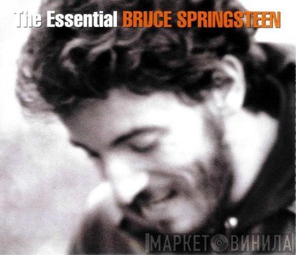  Bruce Springsteen  - The Essential Bruce Springsteen