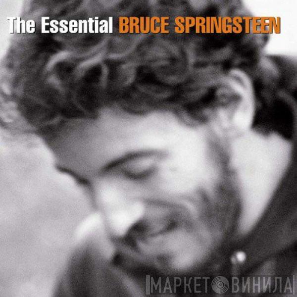  Bruce Springsteen  - The Essential Bruce Springsteen