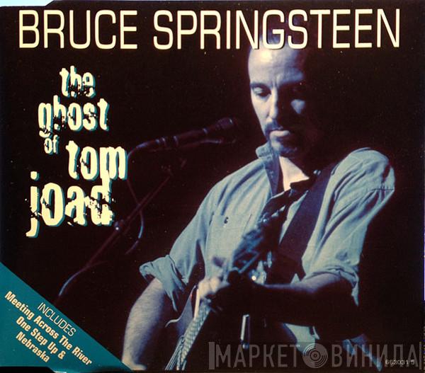 Bruce Springsteen - The Ghost Of Tom Joad