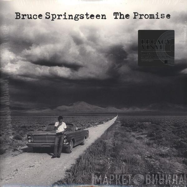 Bruce Springsteen - The Promise