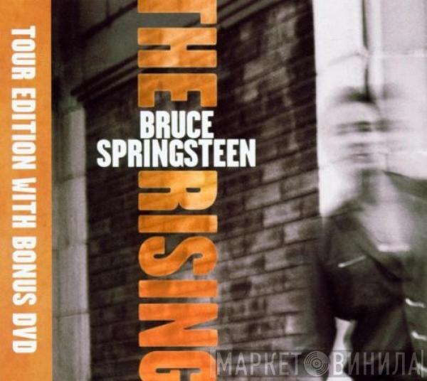 Bruce Springsteen - The Rising (Tour Edition With Bonus DVD)