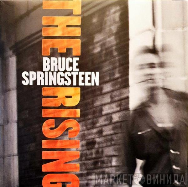 Bruce Springsteen - The Rising