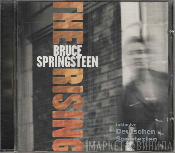 Bruce Springsteen - The Rising