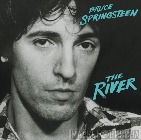  Bruce Springsteen  - The River