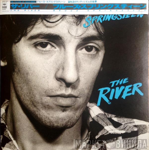  Bruce Springsteen  - The River