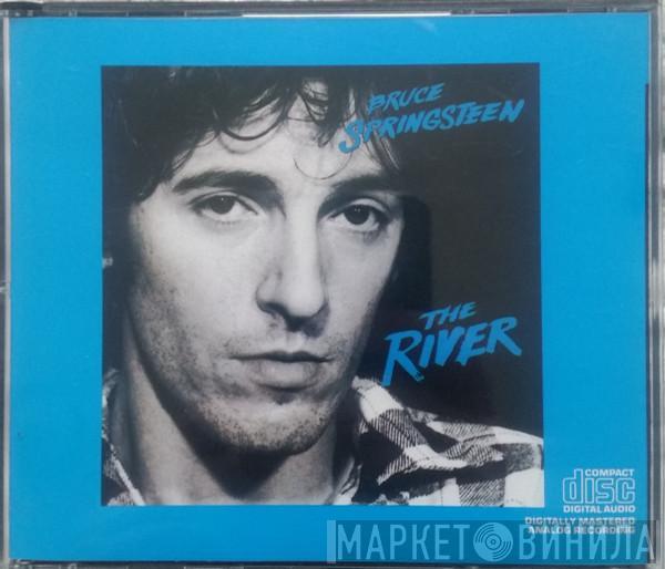  Bruce Springsteen  - The River