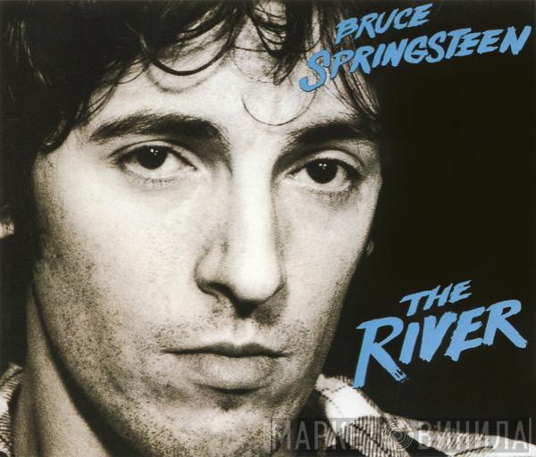  Bruce Springsteen  - The River