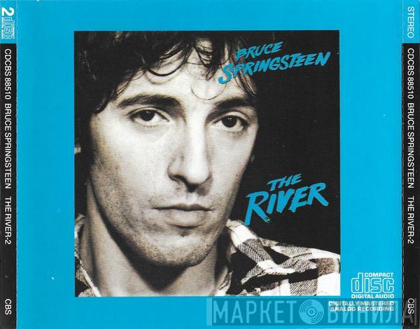  Bruce Springsteen  - The River