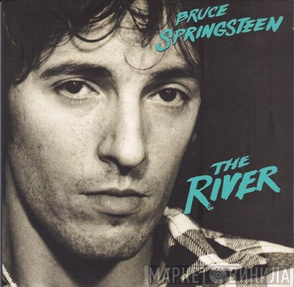  Bruce Springsteen  - The River
