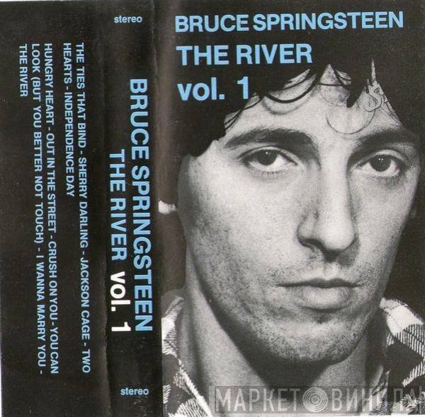  Bruce Springsteen  - The River