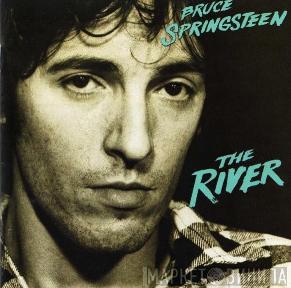  Bruce Springsteen  - The River