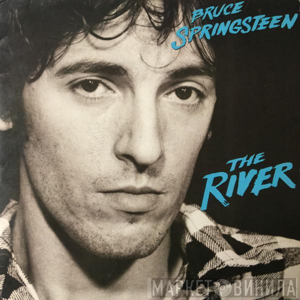  Bruce Springsteen  - The River