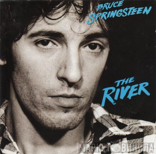  Bruce Springsteen  - The River