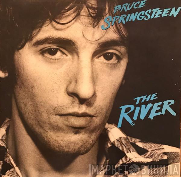  Bruce Springsteen  - The River