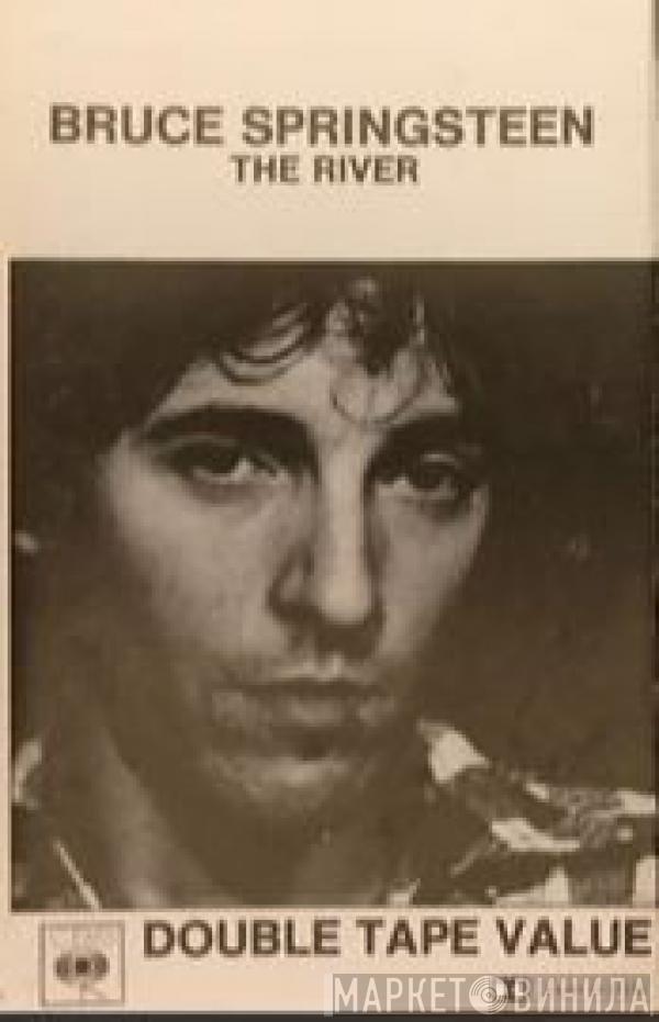  Bruce Springsteen  - The River