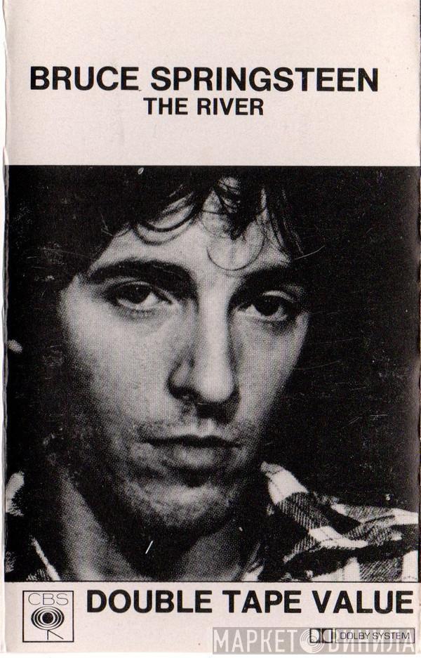  Bruce Springsteen  - The River