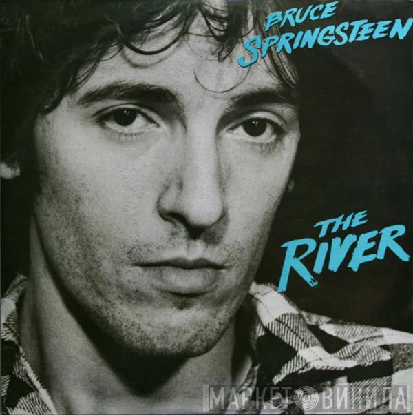  Bruce Springsteen  - The River