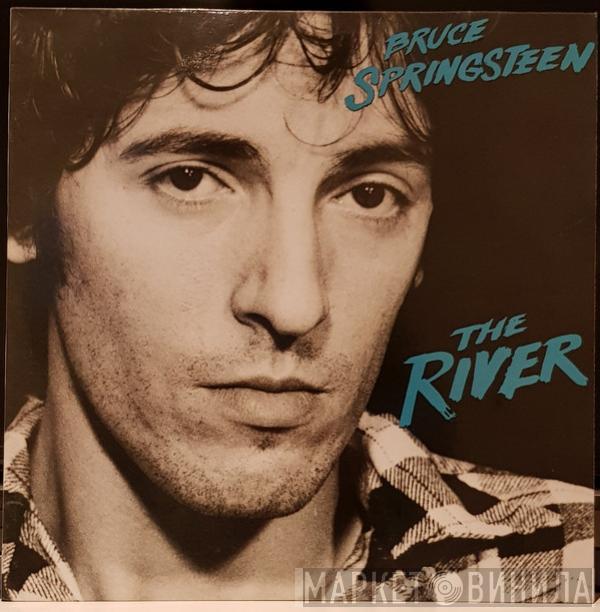  Bruce Springsteen  - The River
