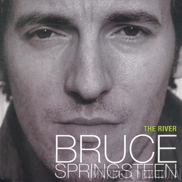  Bruce Springsteen  - The River