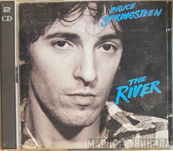  Bruce Springsteen  - The River