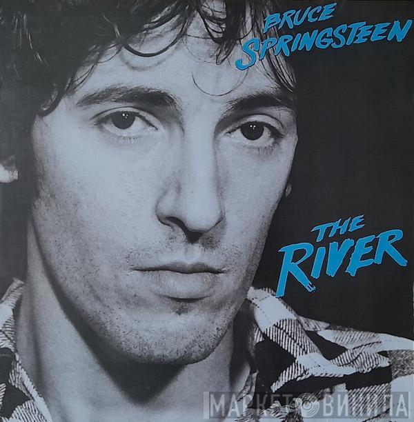  Bruce Springsteen  - The River