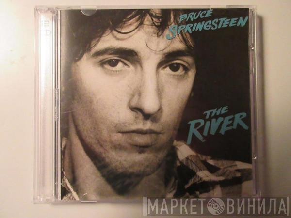  Bruce Springsteen  - The River