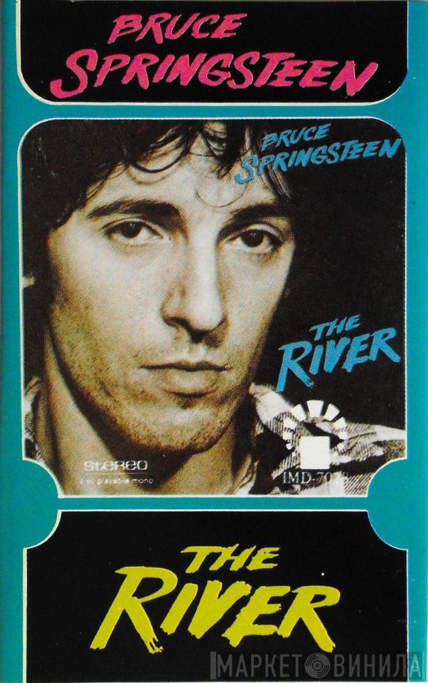 Bruce Springsteen  - The River