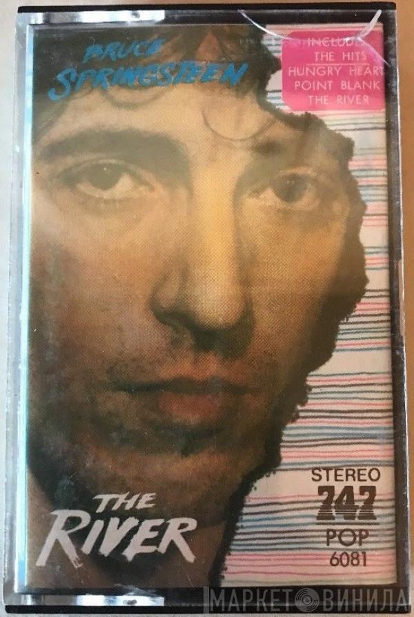  Bruce Springsteen  - The River