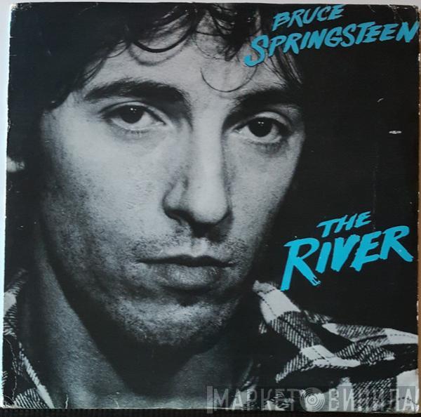  Bruce Springsteen  - The River