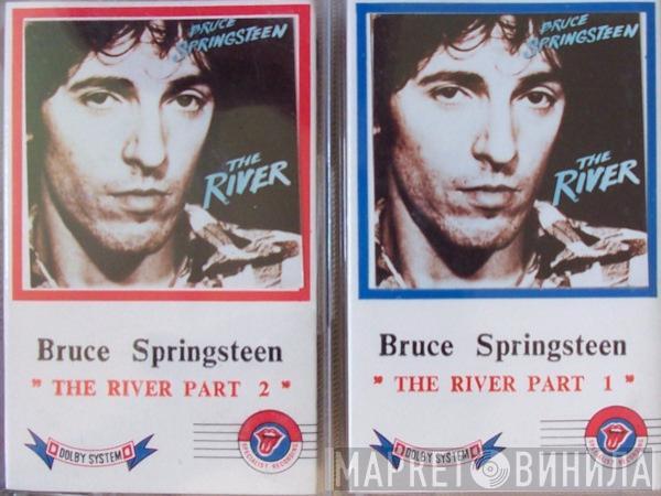  Bruce Springsteen  - The River