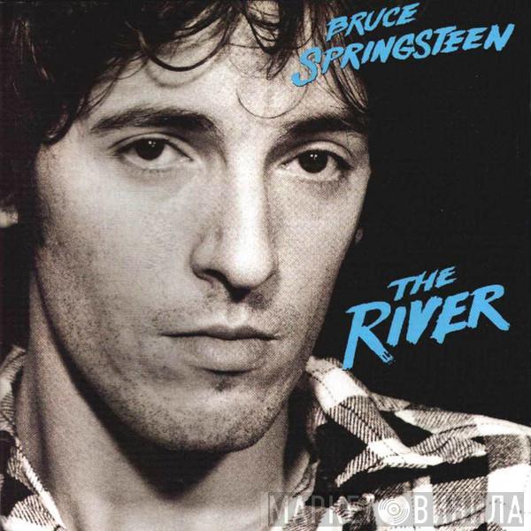  Bruce Springsteen  - The River