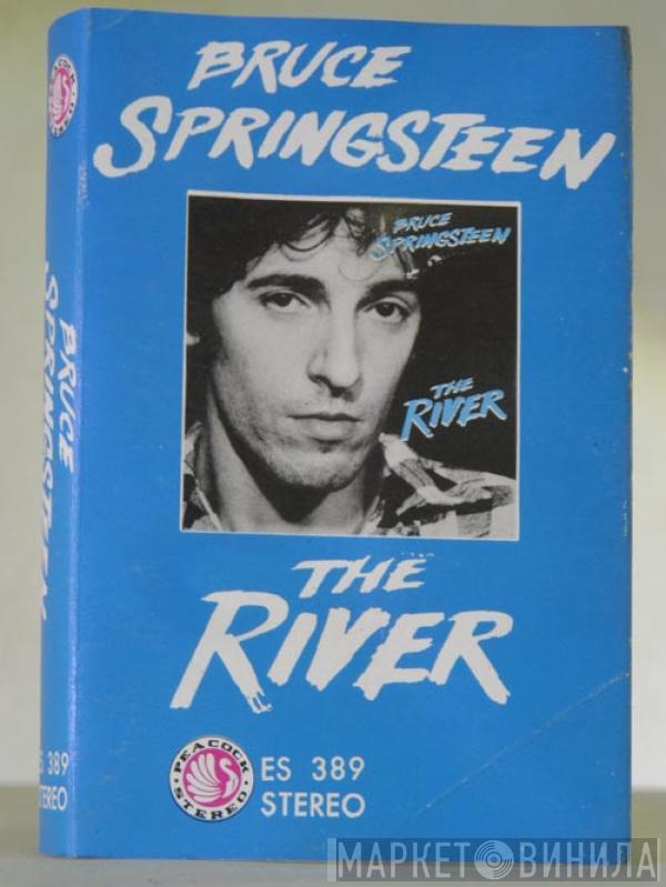  Bruce Springsteen  - The River