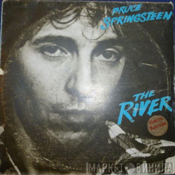  Bruce Springsteen  - The River