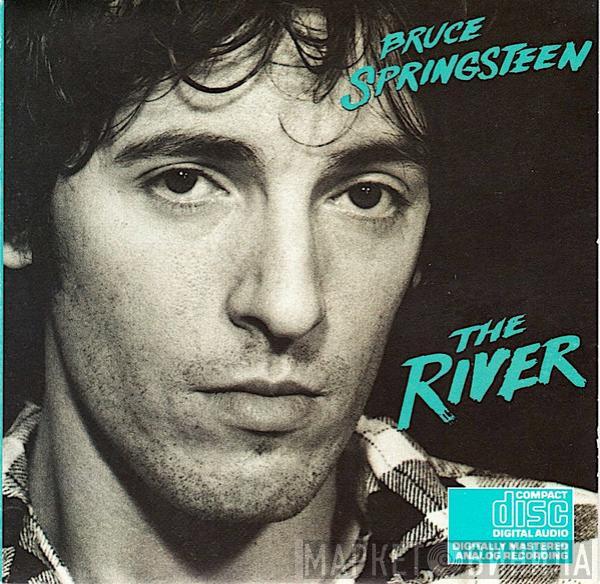  Bruce Springsteen  - The River