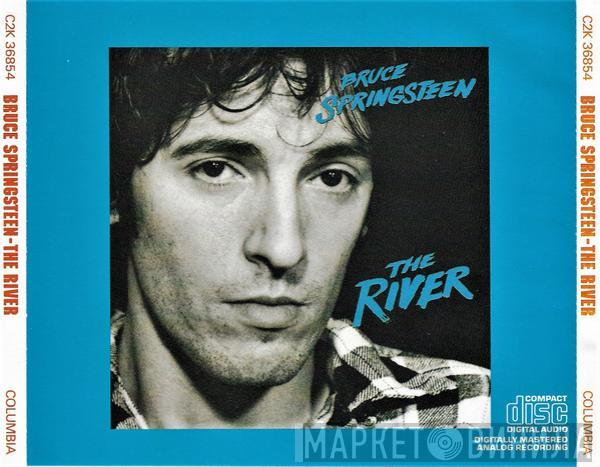  Bruce Springsteen  - The River