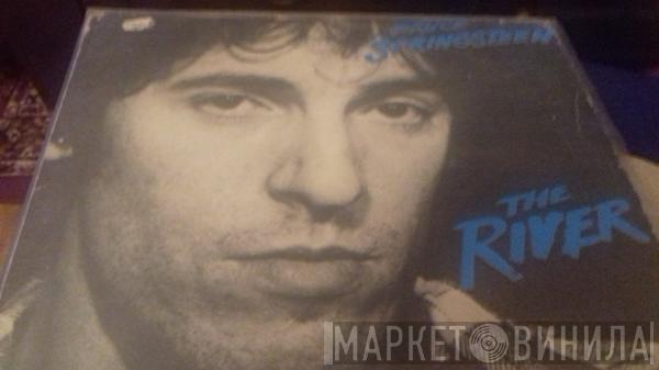  Bruce Springsteen  - The River