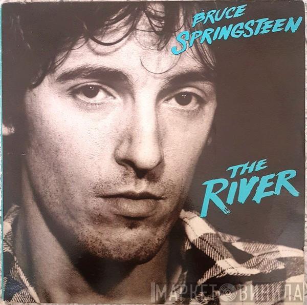  Bruce Springsteen  - The River